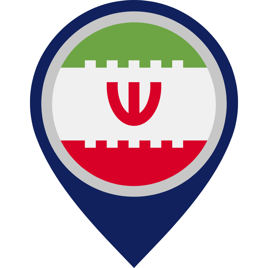 سرور مجازی ایران