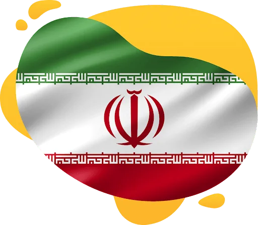 سرور اختصاصی ایران