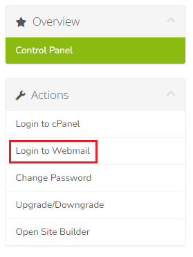 راهنمای سی پنل