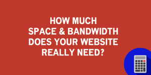 ترافیک مورد نیاز سایت