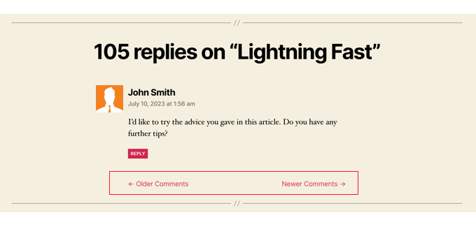 آموزش افزایش سرعت وردپرس