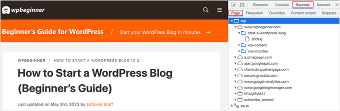 آموزش افزایش سرعت وردپرس