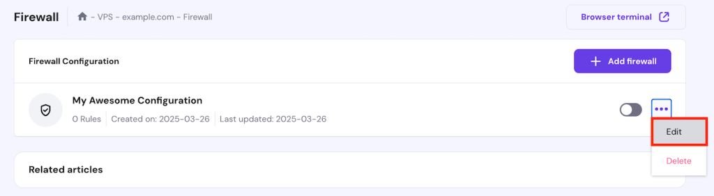 نصب تامکت در اوبونتو