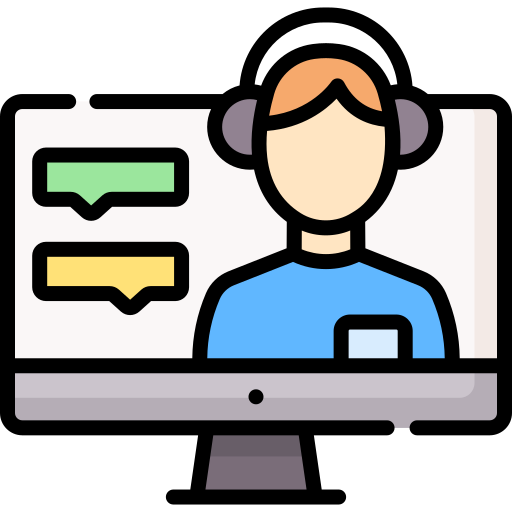 سرور مجازی کلاس آنلاین