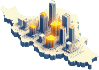 سرور اختصاصی ایران