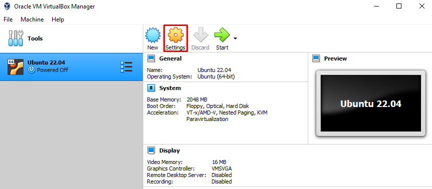 آموزش نصب اوبونتو