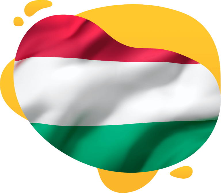 سرور مجازی مجارستان