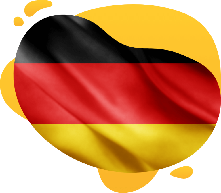 سرور ارزان آلمان