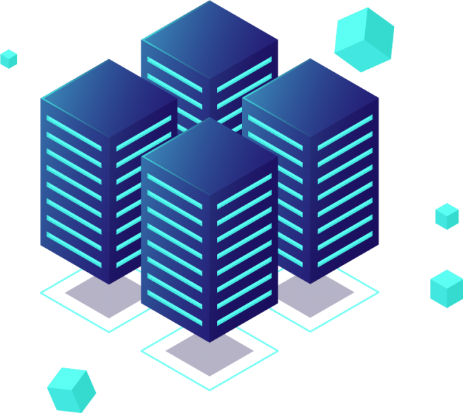 سرور مجازی اقتصادی