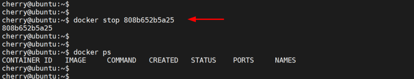 آموزش Portainer داکر