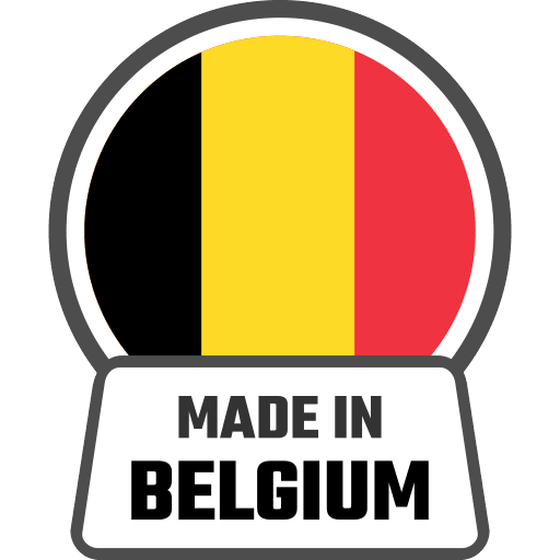 سرور مجازی بلژیک