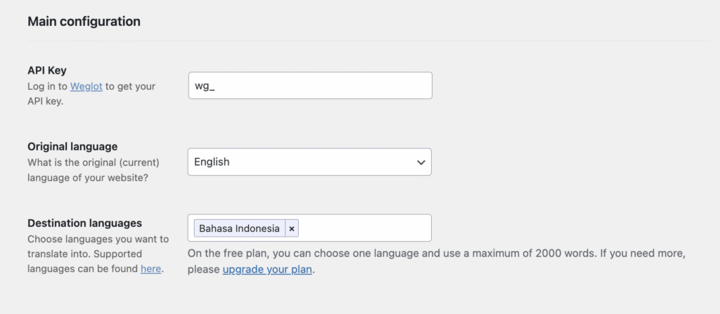 خودکارسازی وردپرس